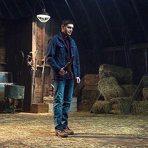 Photo Jensen Ackles