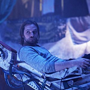Photo Aaron Stanford