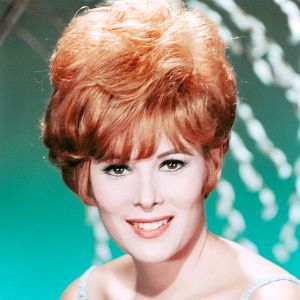 Photo Jill St John