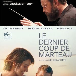 Photo Le dernier coup de marteau