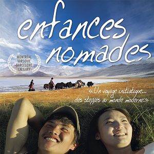 Photo Enfances Nomades