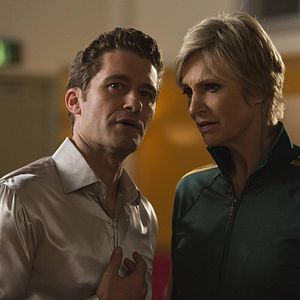 Photo Matthew Morrison