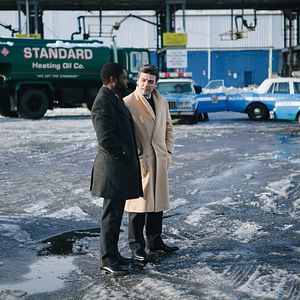 Photo A Most Violent Year