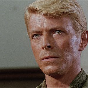 Photo David Bowie