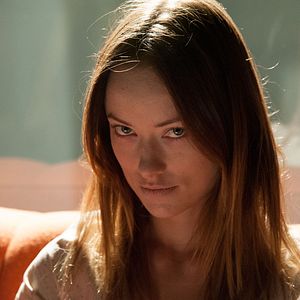 Photo Olivia Wilde