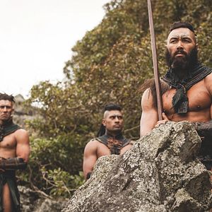 Photo The Dead Lands