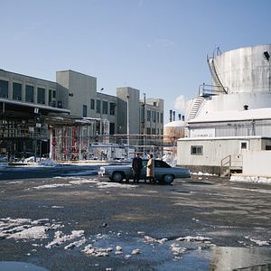 Photo A Most Violent Year