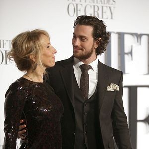 Photo Aaron Taylor-Johnson