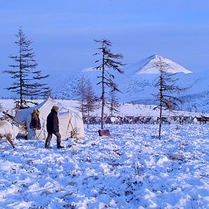 Photo Enfances Nomades