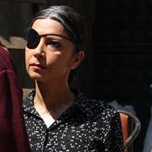 Photo Türkan Kılıç