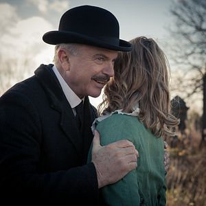 Photo Sam Neill