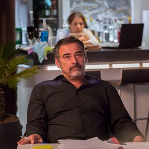 Photo Eduard Fernández
