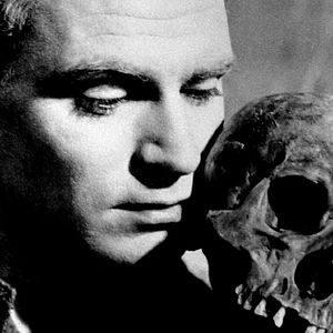 Photo Hamlet