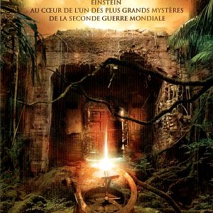 Photo L'Enigme de la chambre d'ambre (TV)