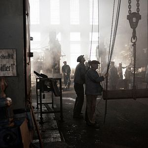 Photo Elser, Un Héros ordinaire