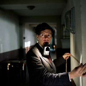 Photo Christian Friedel