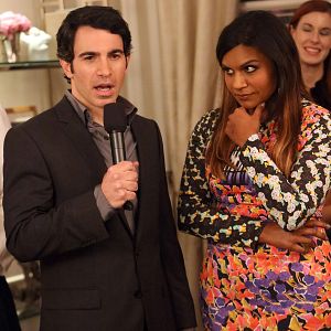 Photo Mindy Kaling