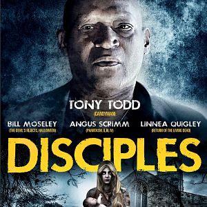 Photo Disciples