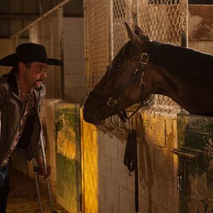 Photo Skeet Ulrich