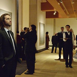 Photo Aaron Stanford