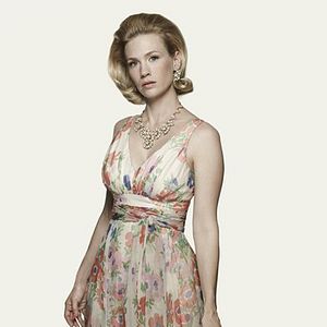 Photo January Jones