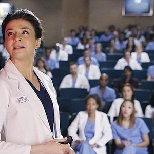 Photo Caterina Scorsone