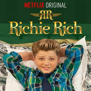 Photo Richie Rich