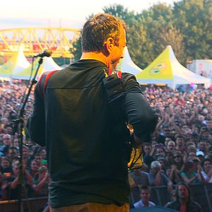 Photo Hubert von Goisern