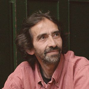 Photo Carlos Fernando Perez