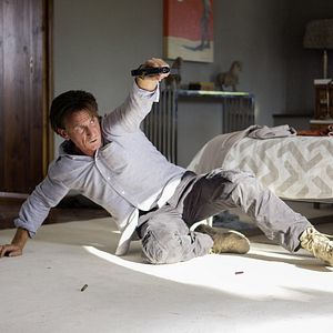 Photo Gunman