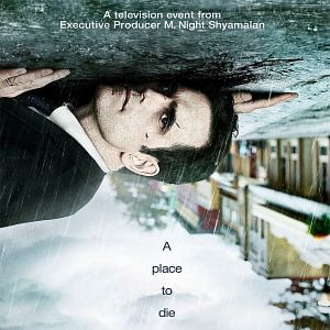 Photo Wayward Pines