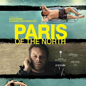 Photo Paris of the North