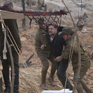 Photo Russell Crowe