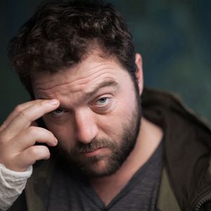 Photo Denis Ménochet