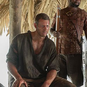 Photo Tom Hopper