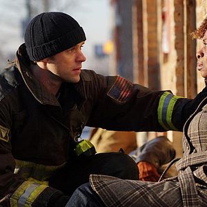 Photo Chicago Fire