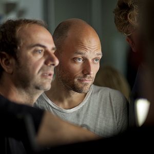 Photo Blind : Un rêve éveillé