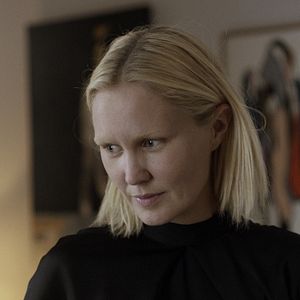 Photo Ellen Dorrit Petersen