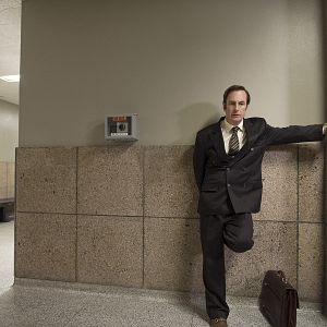 Photo Bob Odenkirk
