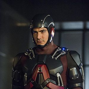 Photo Brandon Routh
