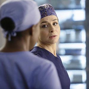 Photo Caterina Scorsone