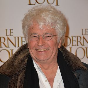Photo Jean-Jacques Annaud