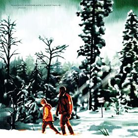 Photo La Première neige