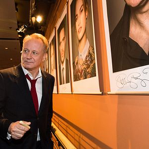 Photo Stellan Skarsgård
