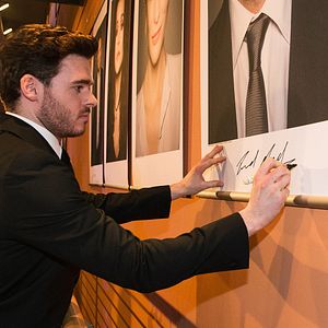 Photo Richard Madden