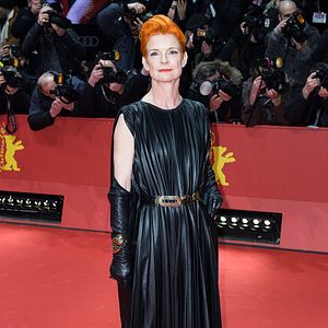 Photo Sandy Powell