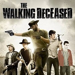 Photo Walking with the Dead
