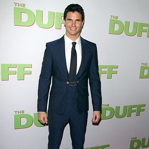 Photo DUFF : Le faire-valoir