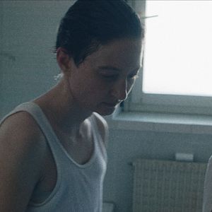 Photo Flonja Kodheli