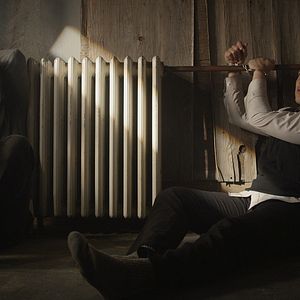 Photo The Saratov Approach